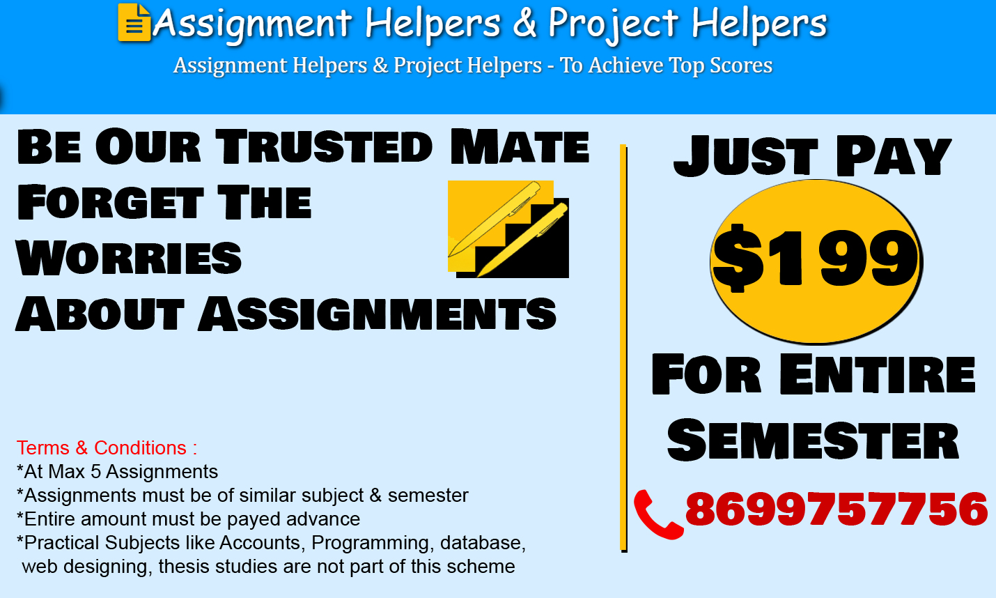 assignment help australia